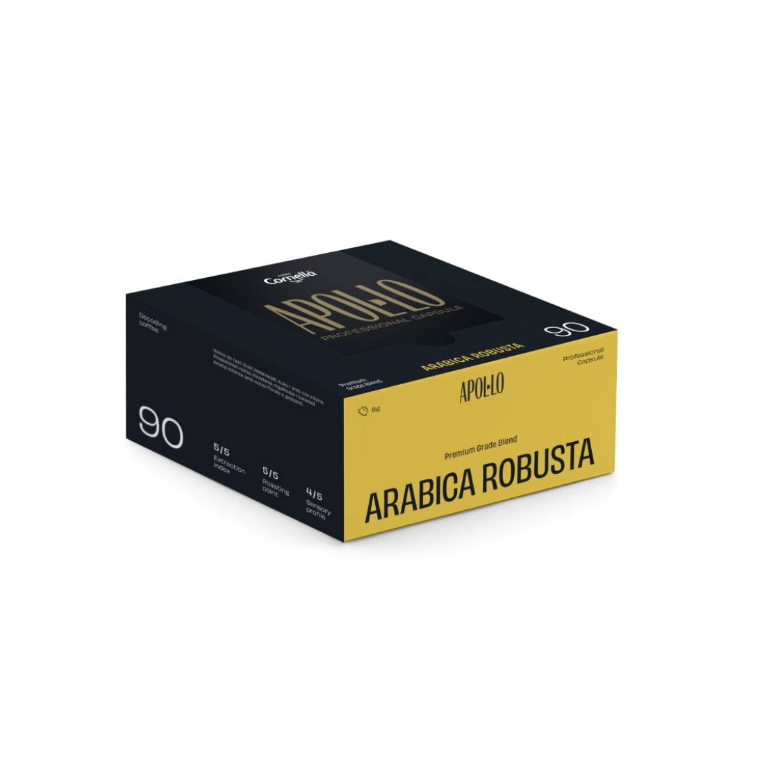 Cápsula Apol·lo 90