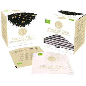 Organic Chai