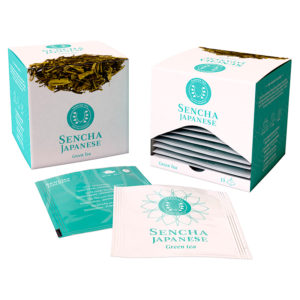 Sencha