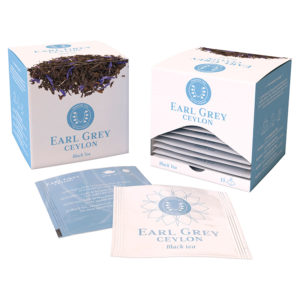 Earl Grey