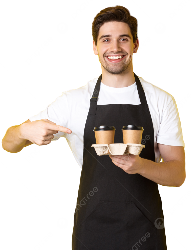 barista