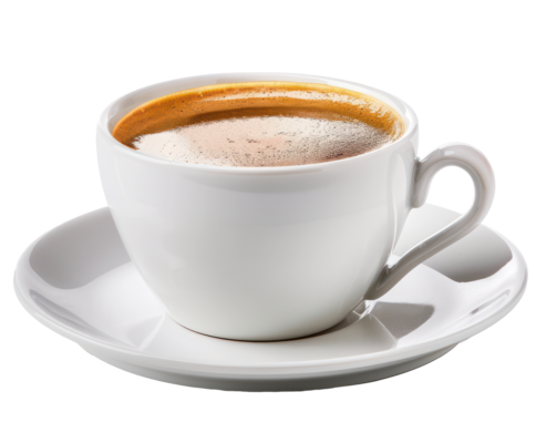Taza de cafe