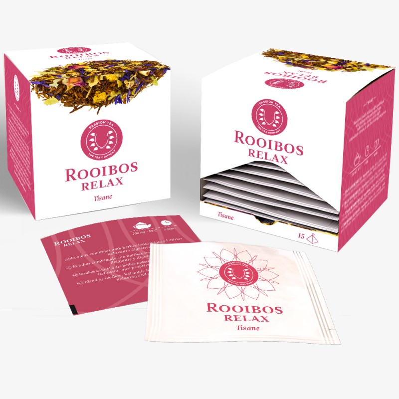 ROOIBOS RELAX