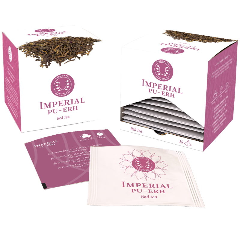 IMPERIAL PU-ERH