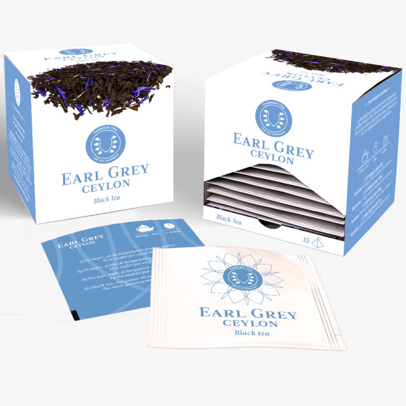 EARL GREY