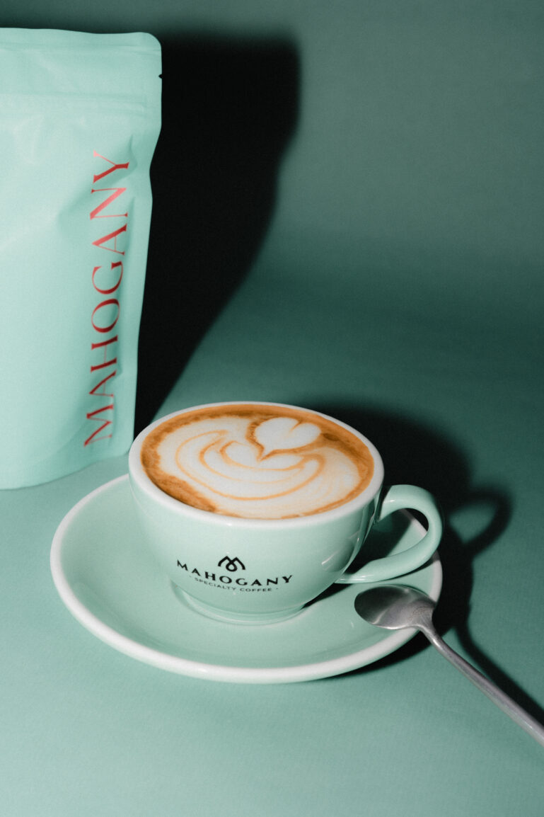BRAZIL, CAPRICORNIO (Espresso)