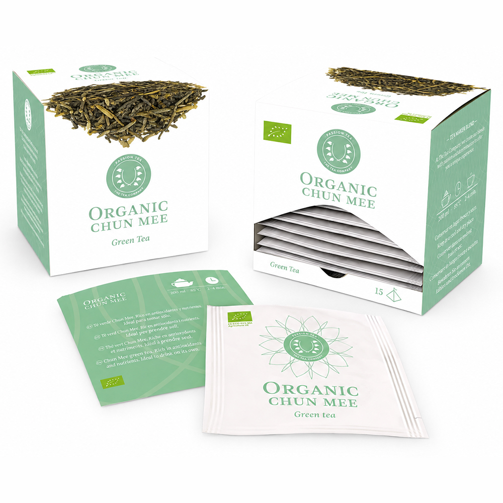 ORGANIC CHUN MEE