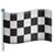 emoji de una bandera